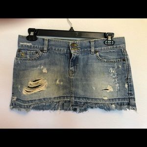 Abercrombie Skirt
